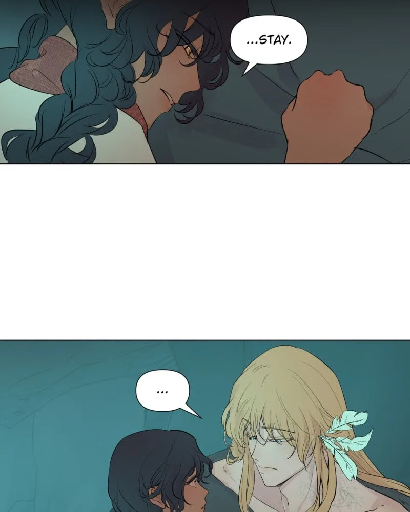 When Jasy Whistles Chapter 9 page 25