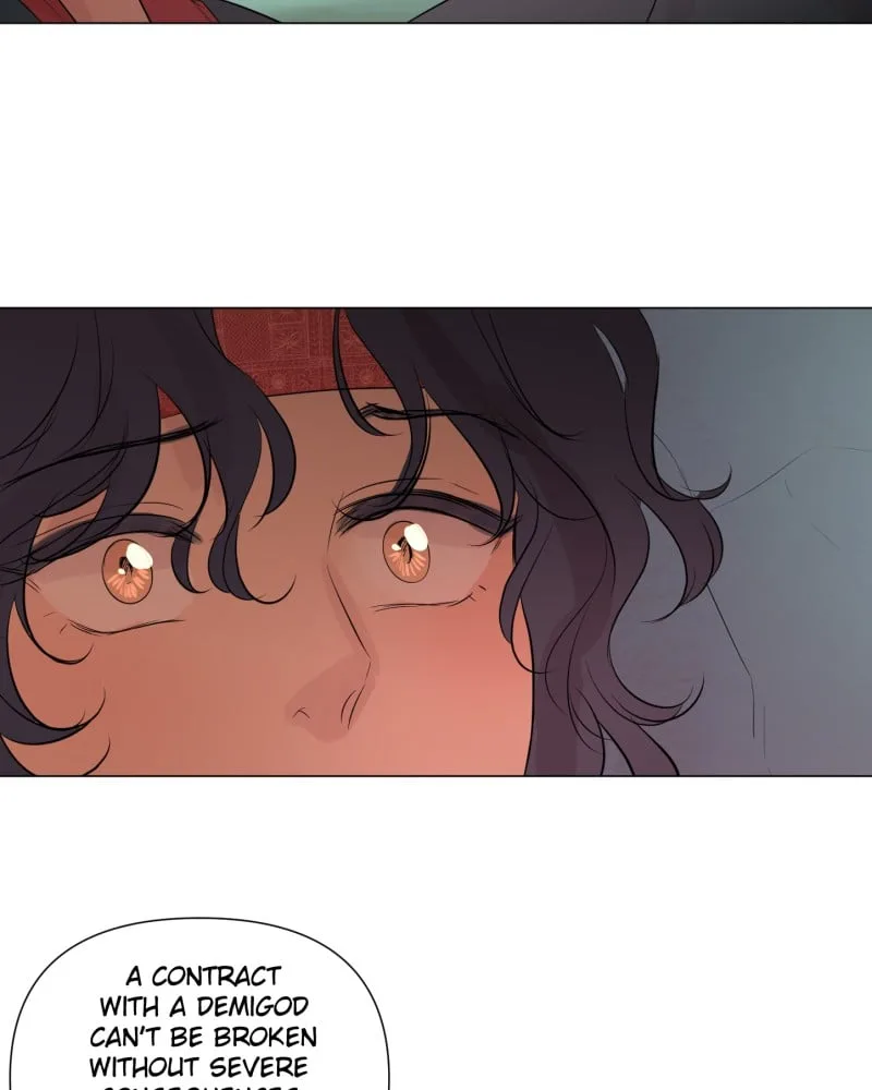 When Jasy Whistles Chapter 3 page 48