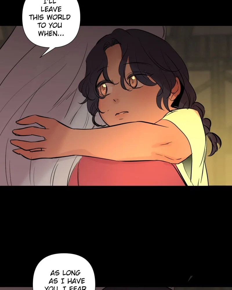 When Jasy Whistles Chapter 9 page 20