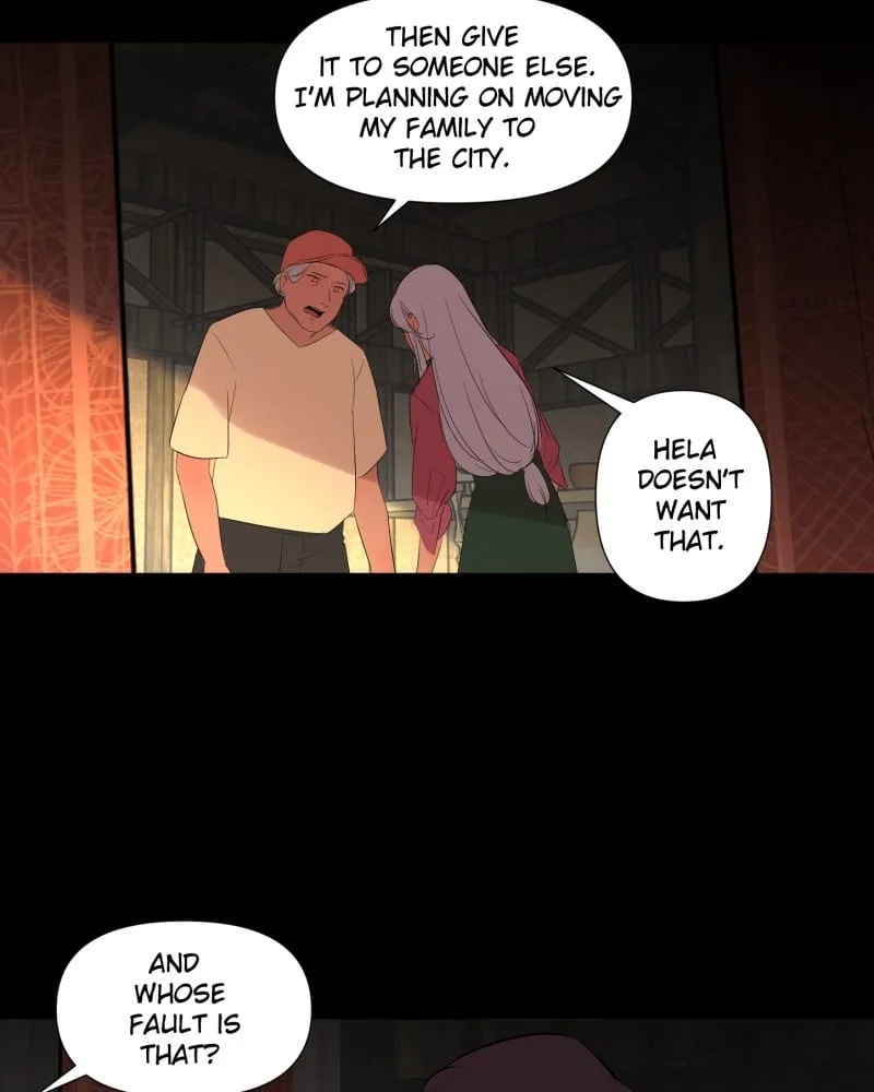 When Jasy Whistles Chapter 9 page 13