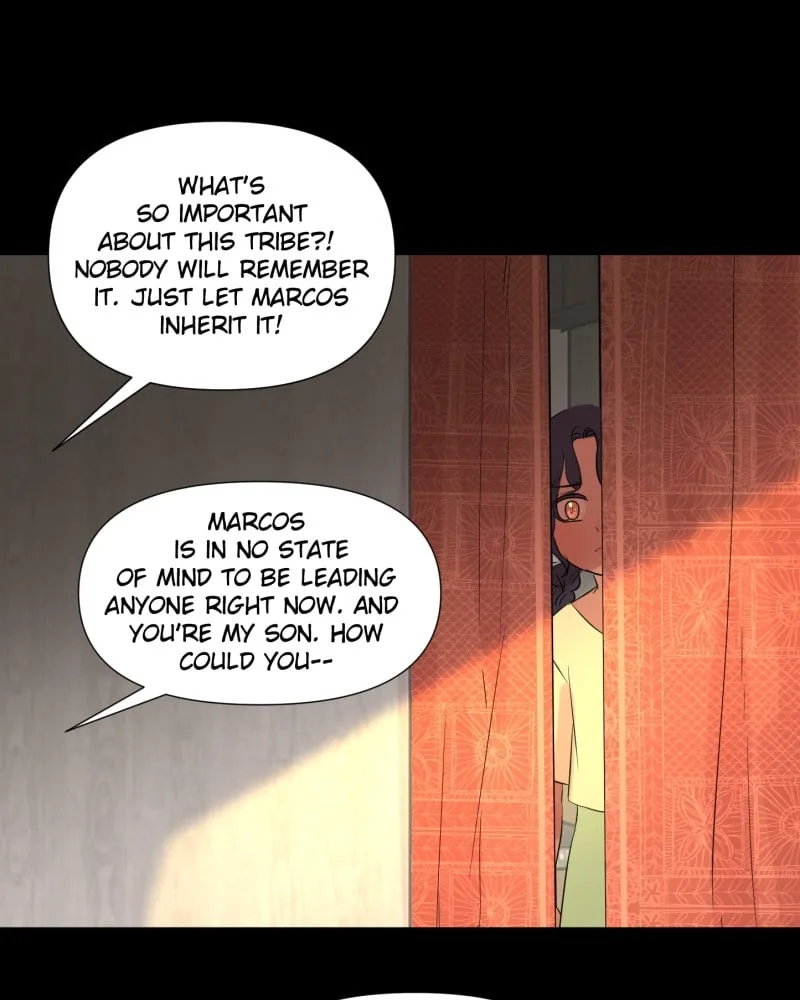 When Jasy Whistles Chapter 9 page 12