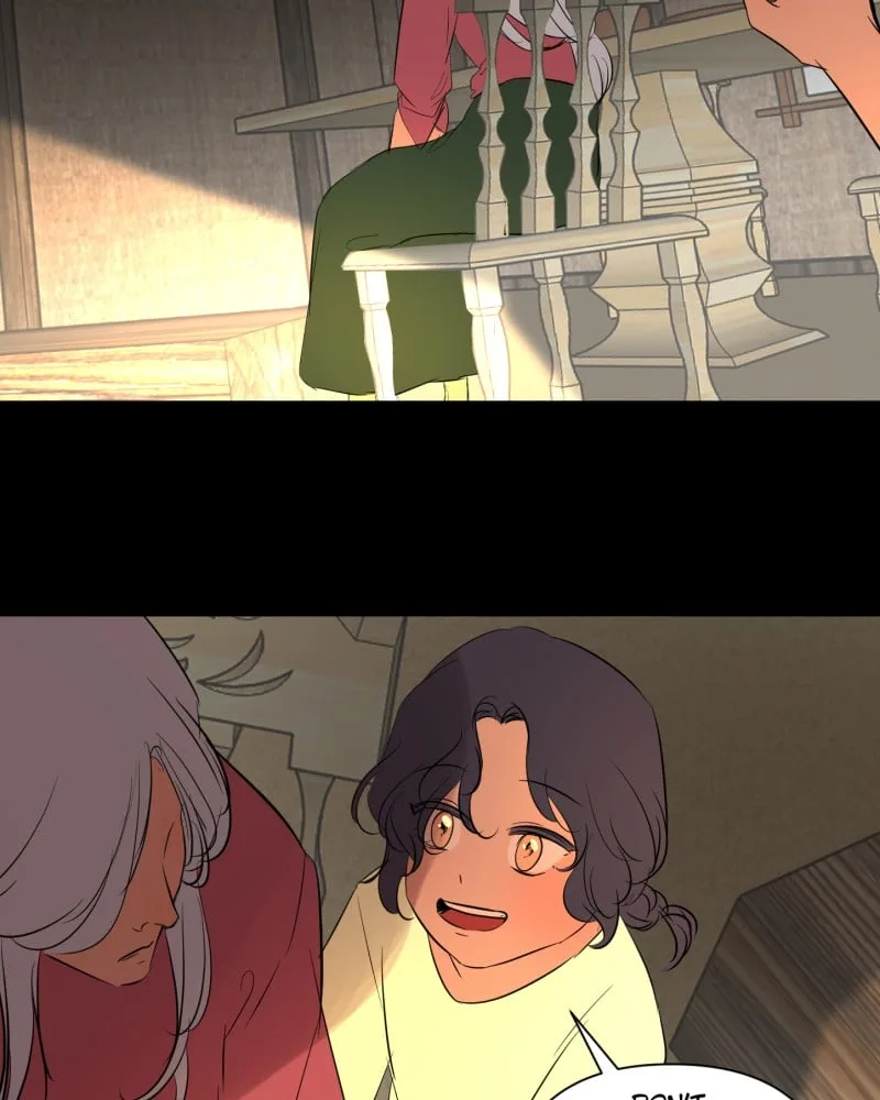 When Jasy Whistles Chapter 9 page 15