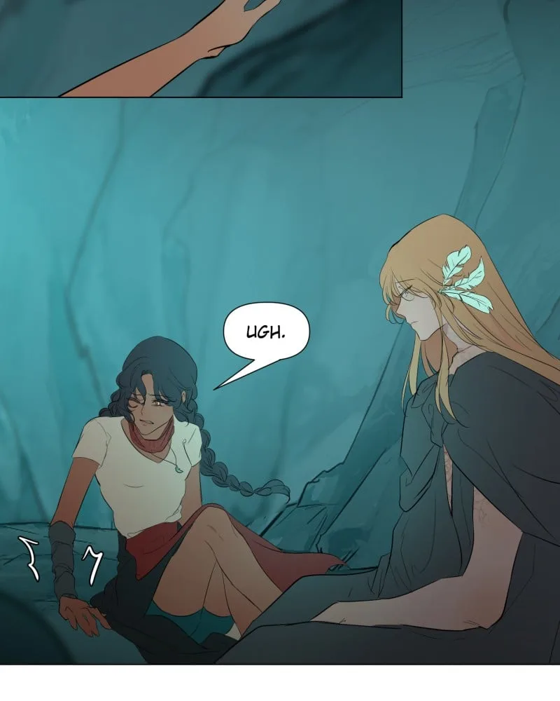 When Jasy Whistles Chapter 9 page 27