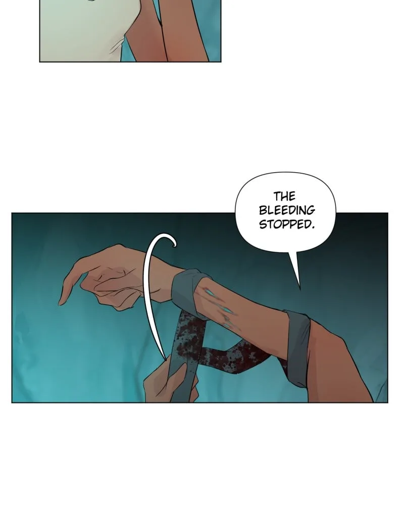 When Jasy Whistles Chapter 9 page 29
