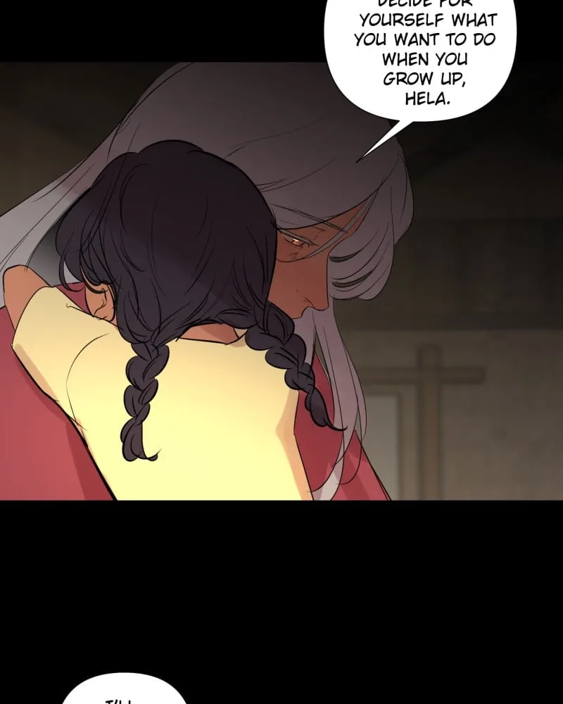 When Jasy Whistles Chapter 9 page 19