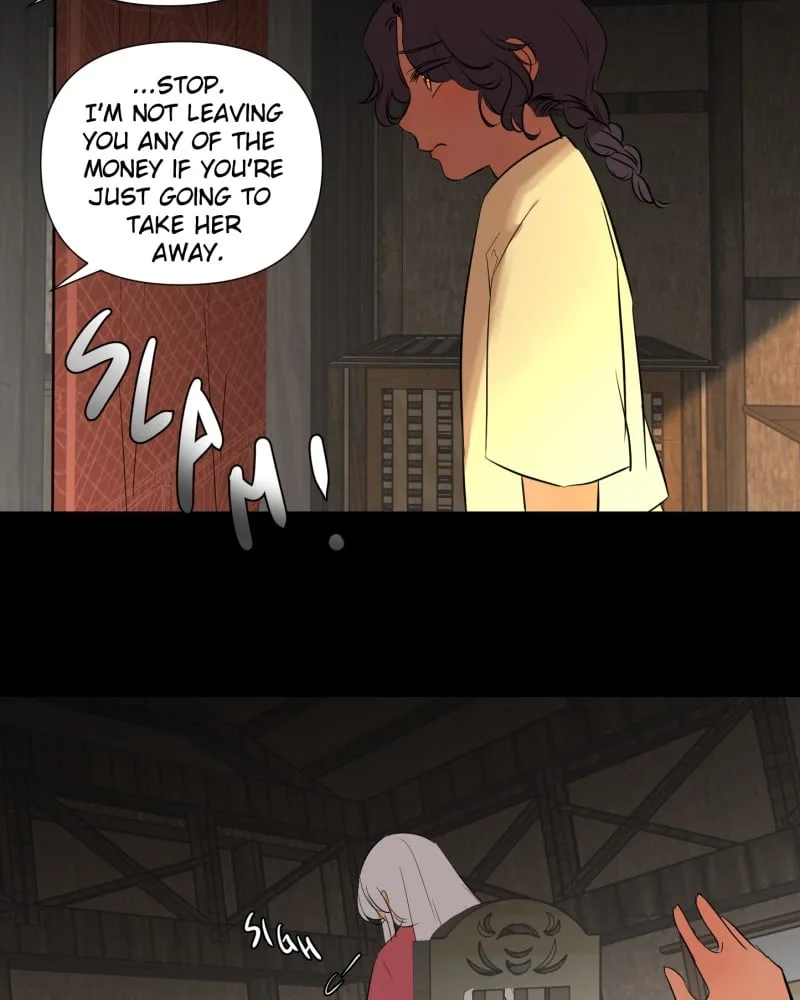 When Jasy Whistles Chapter 9 page 14