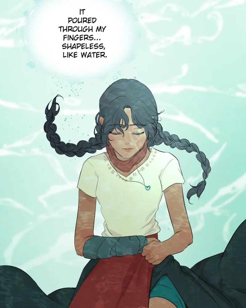 When Jasy Whistles Chapter 9 page 4