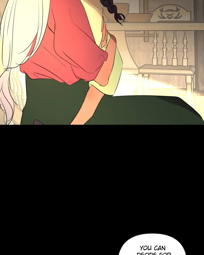When Jasy Whistles Chapter 9 page 18