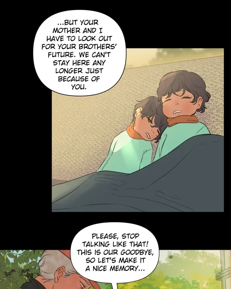 When Jasy Whistles Chapter 6 page 20