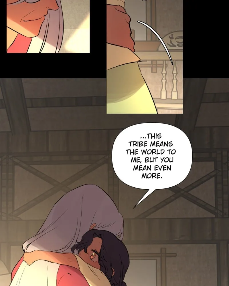When Jasy Whistles Chapter 9 page 17