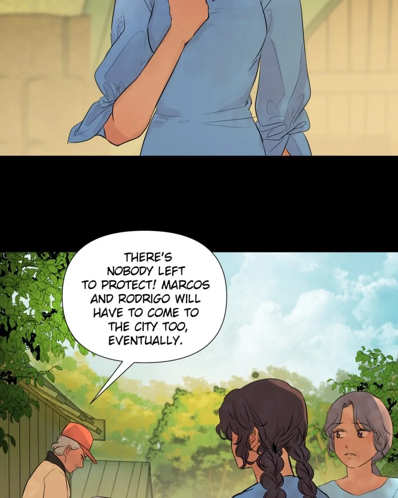When Jasy Whistles Chapter 6 page 14
