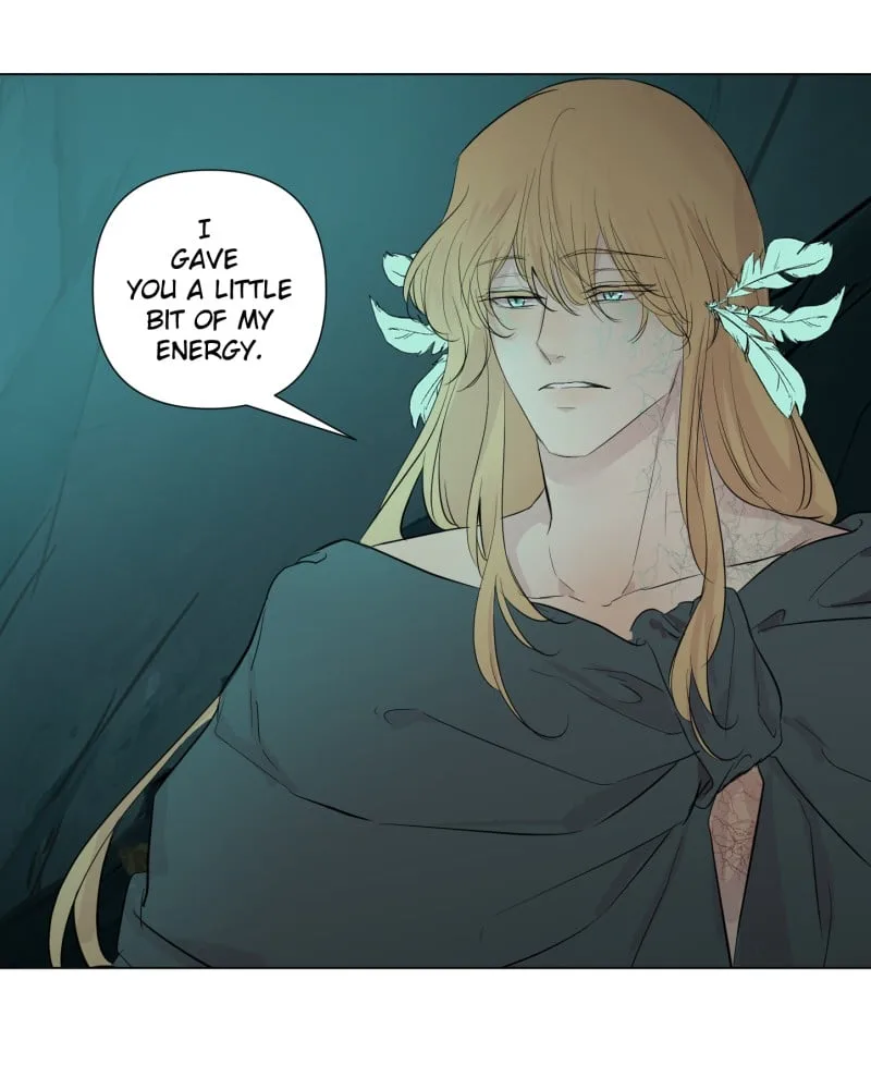 When Jasy Whistles Chapter 9 page 31