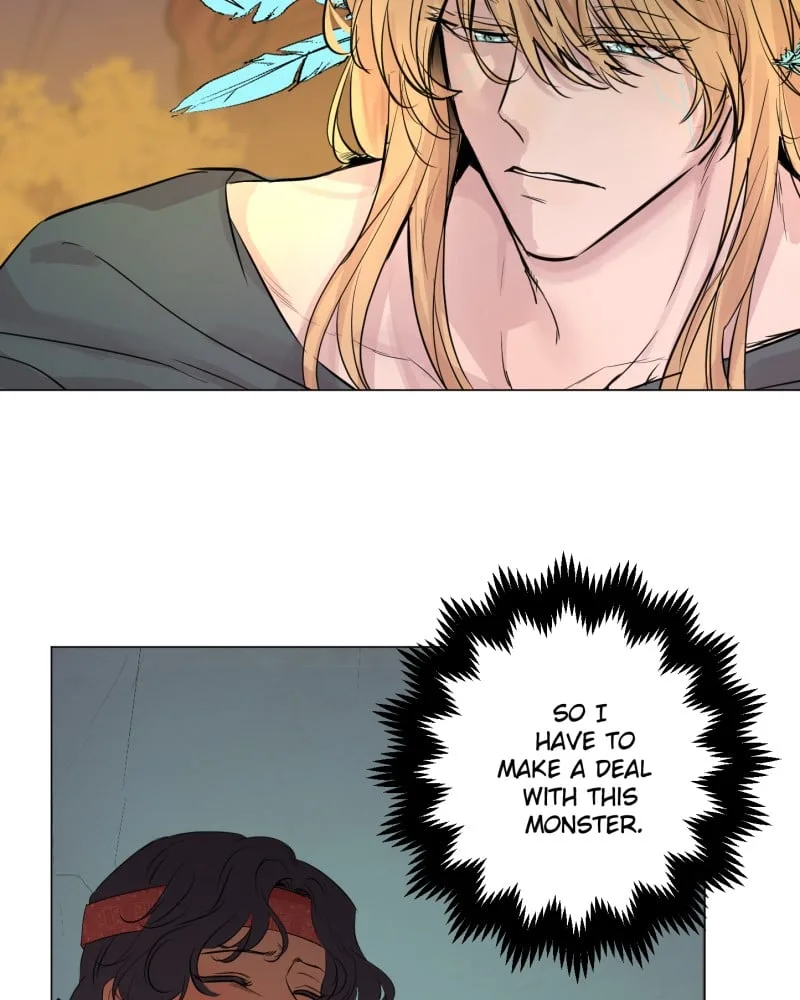 When Jasy Whistles Chapter 3 page 51