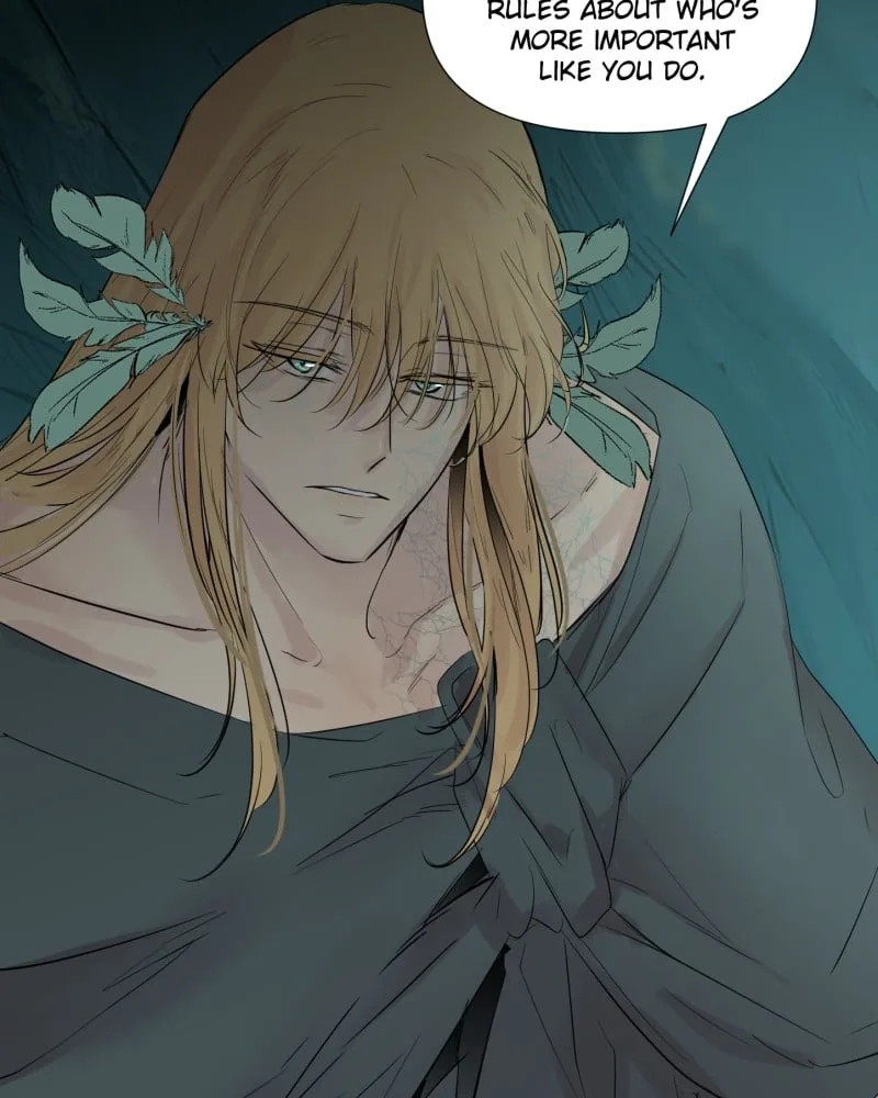 When Jasy Whistles Chapter 9 page 82