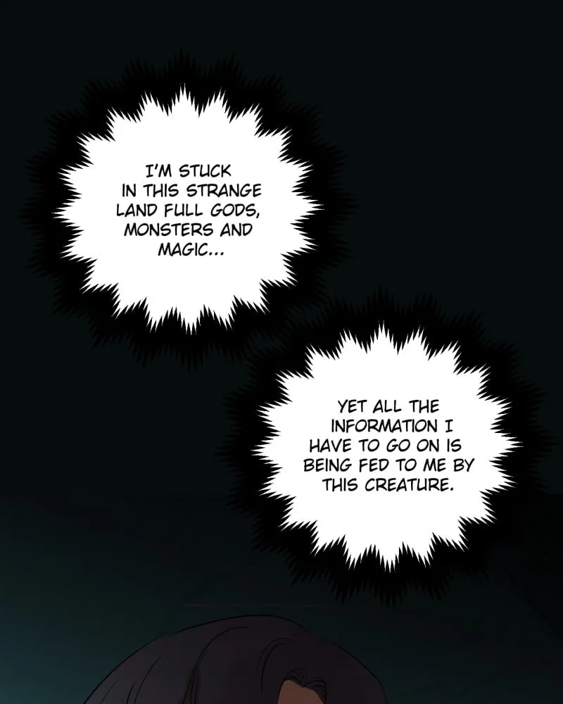 When Jasy Whistles Chapter 9 page 86