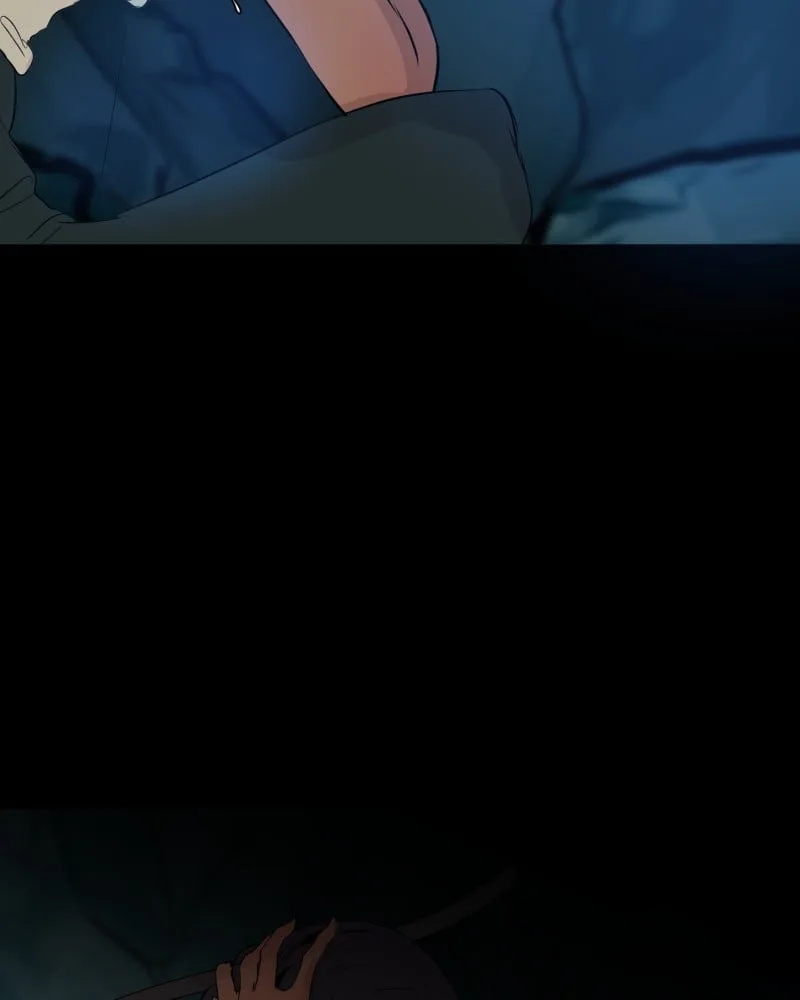 When Jasy Whistles Chapter 6 page 37