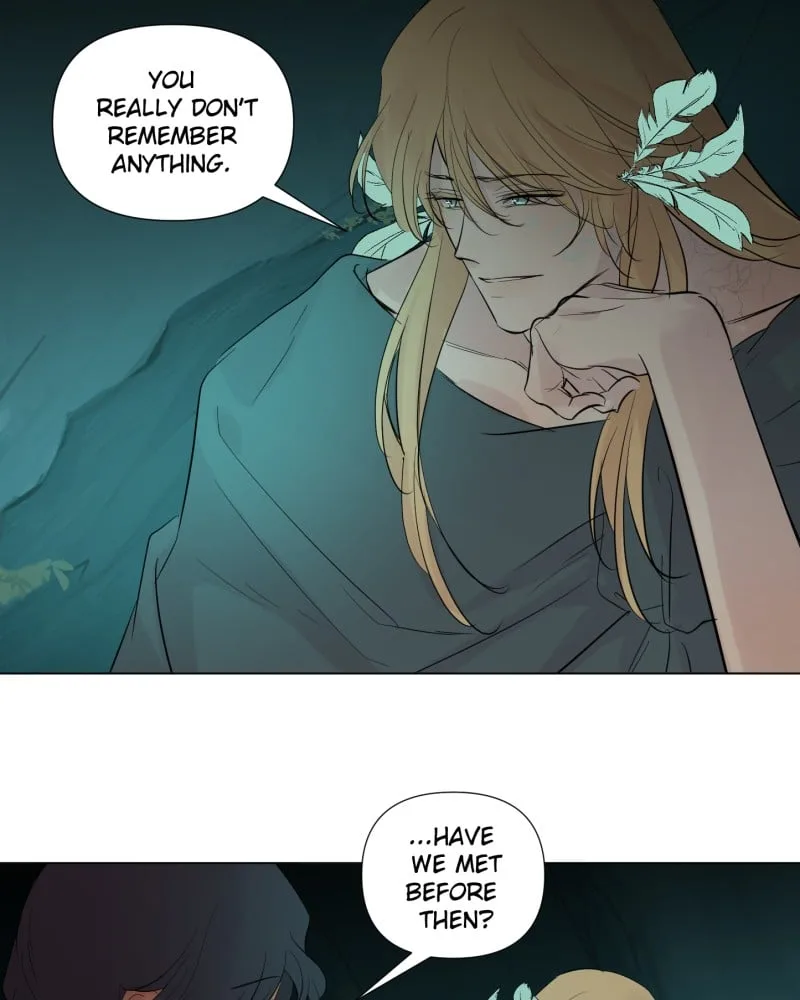 When Jasy Whistles Chapter 9 page 42