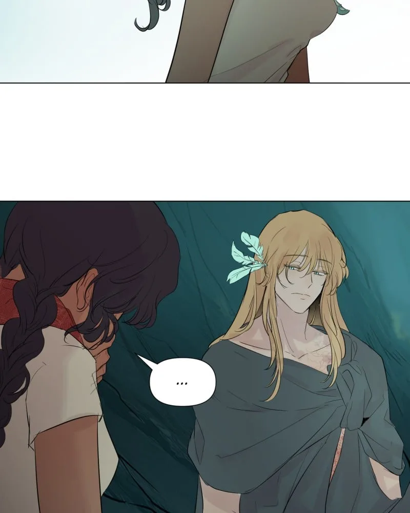 When Jasy Whistles Chapter 9 page 34