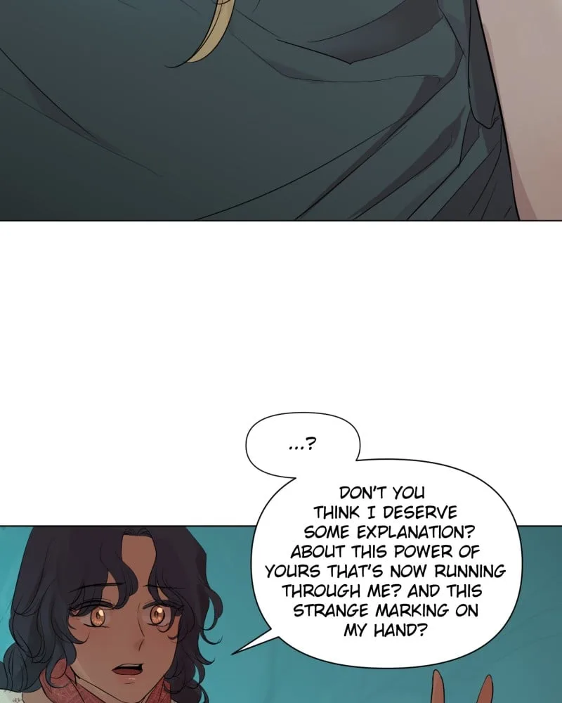 When Jasy Whistles Chapter 9 page 46