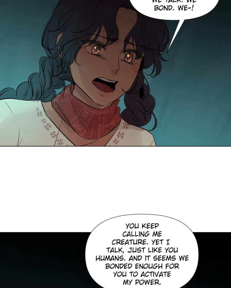 When Jasy Whistles Chapter 9 page 76