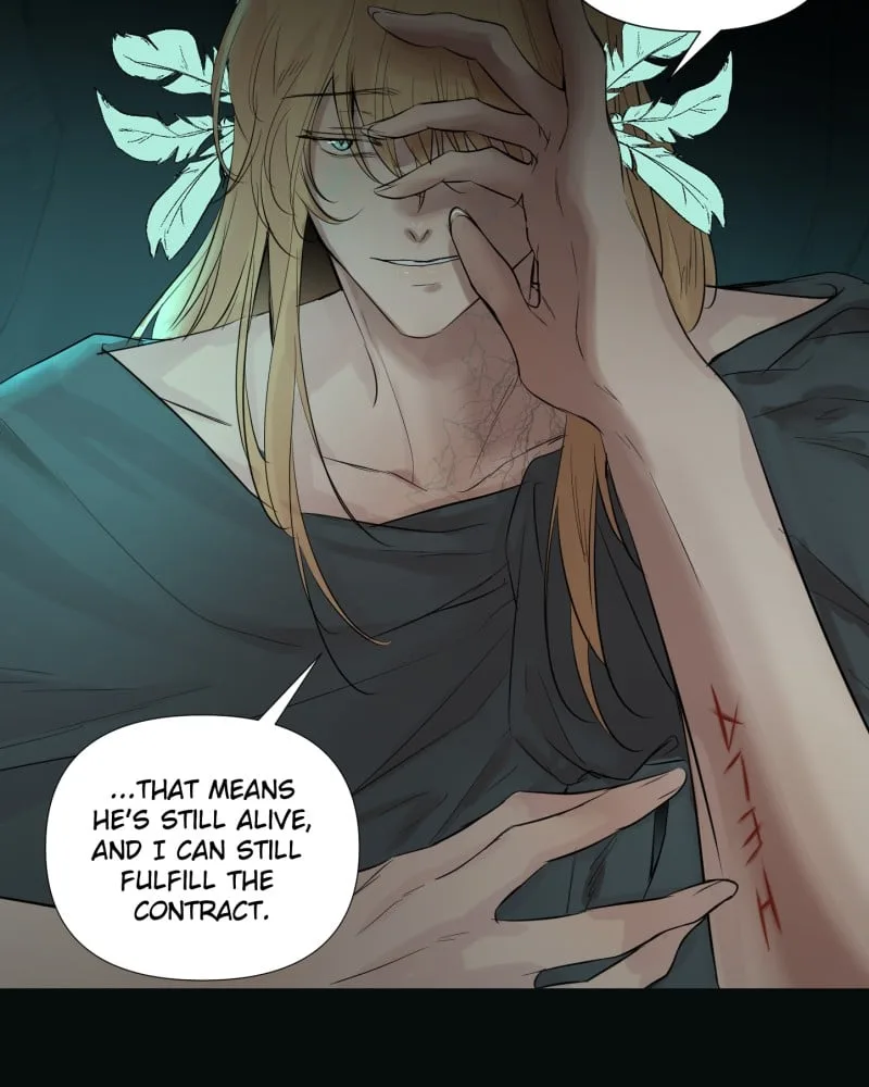 When Jasy Whistles Chapter 9 page 85