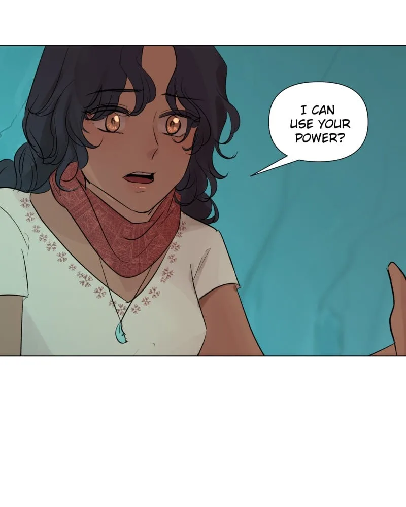 When Jasy Whistles Chapter 9 page 50
