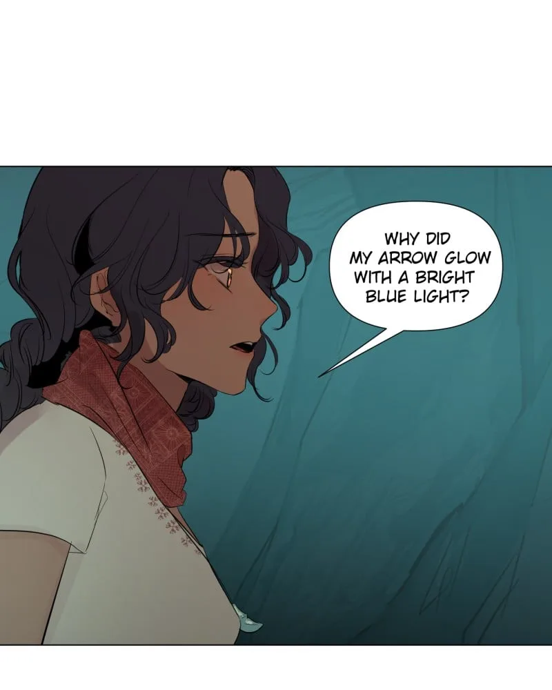 When Jasy Whistles Chapter 9 page 38