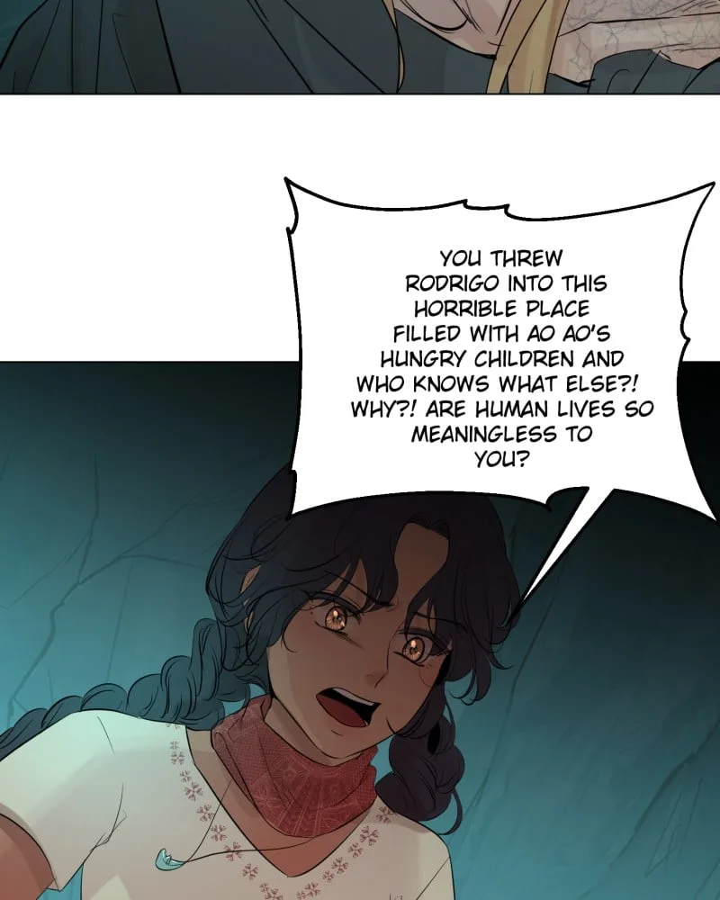 When Jasy Whistles Chapter 9 page 71