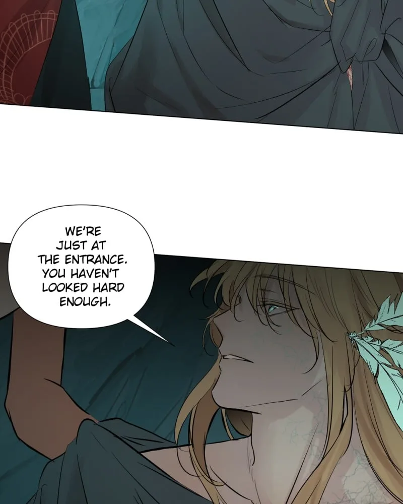 When Jasy Whistles Chapter 9 page 70