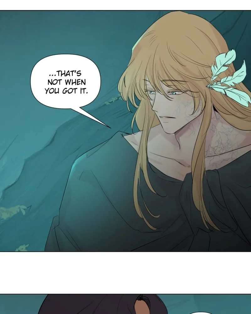 When Jasy Whistles Chapter 9 page 40