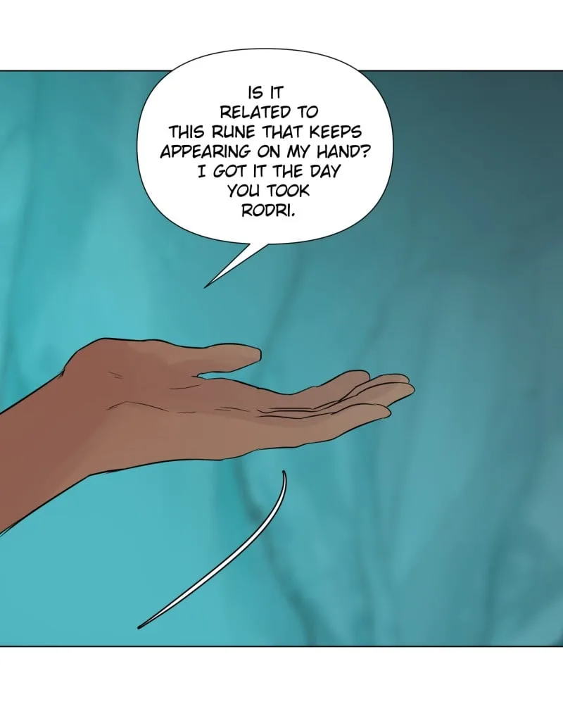 When Jasy Whistles Chapter 9 page 39
