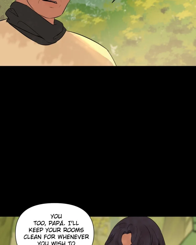 When Jasy Whistles Chapter 6 page 22
