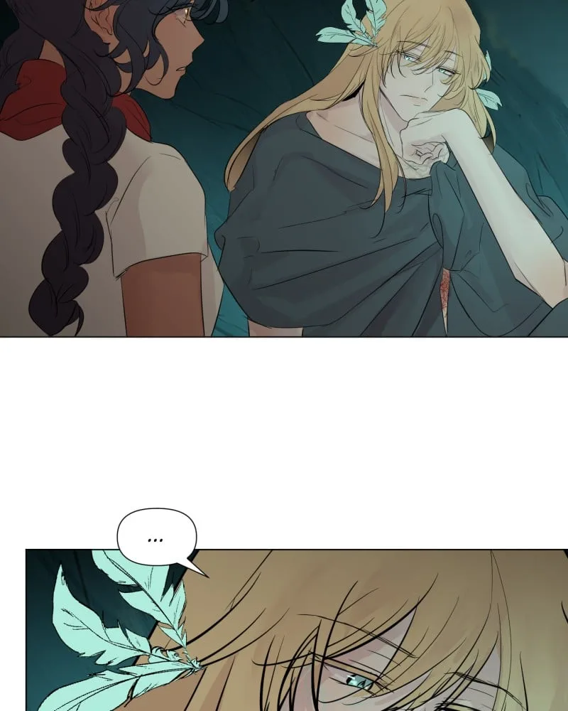 When Jasy Whistles Chapter 9 page 43