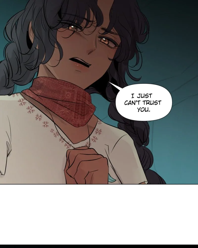 When Jasy Whistles Chapter 9 page 87
