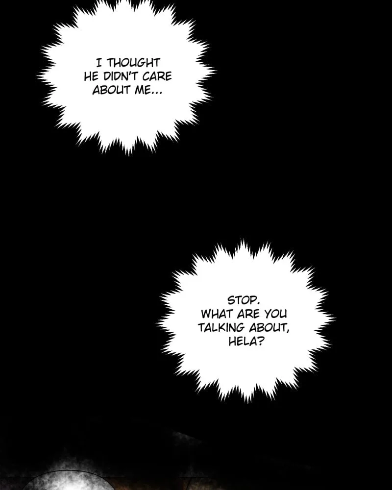 When Jasy Whistles Chapter 9 page 63