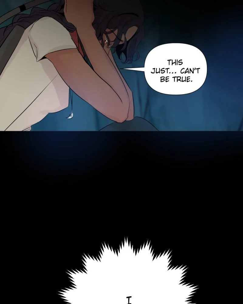 When Jasy Whistles Chapter 6 page 38