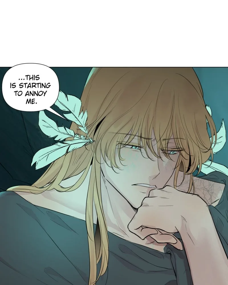 When Jasy Whistles Chapter 9 page 45
