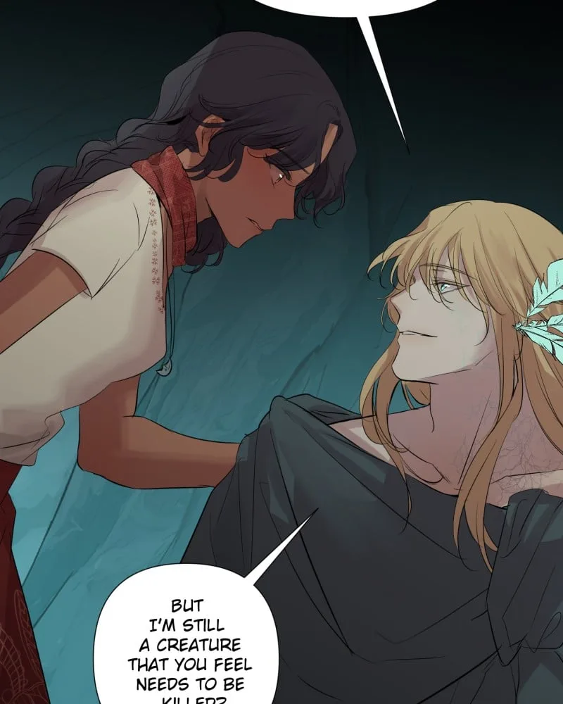When Jasy Whistles Chapter 9 page 77