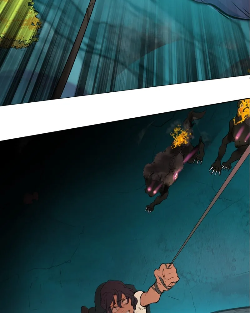 When Jasy Whistles Chapter 4 page 98