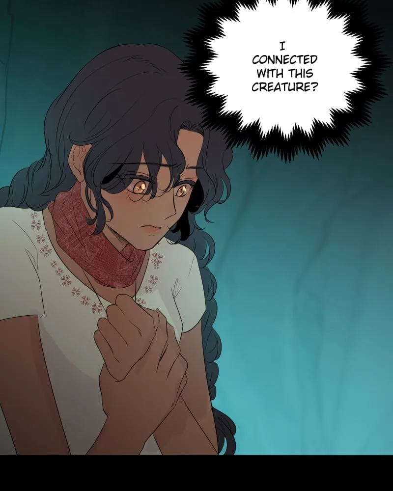 When Jasy Whistles Chapter 9 page 58