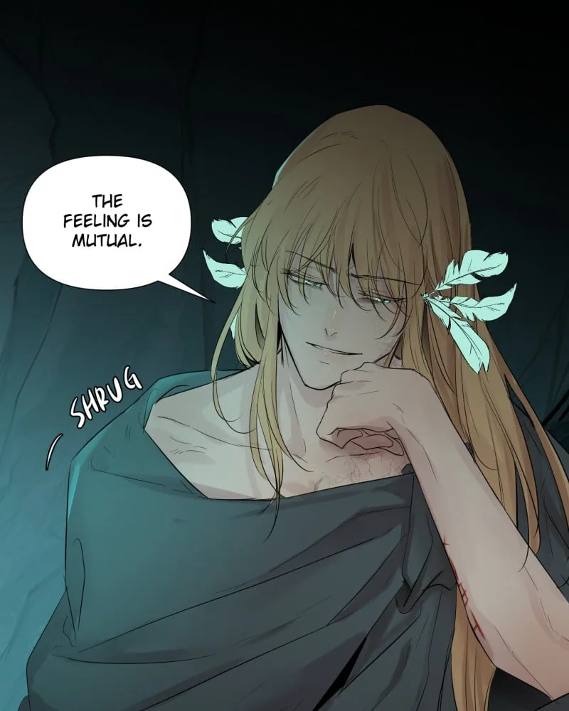 When Jasy Whistles Chapter 9 page 88