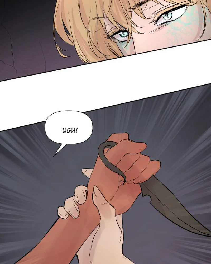 When Jasy Whistles Chapter 3 page 62