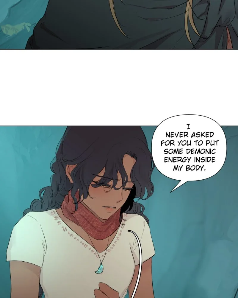 When Jasy Whistles Chapter 9 page 36