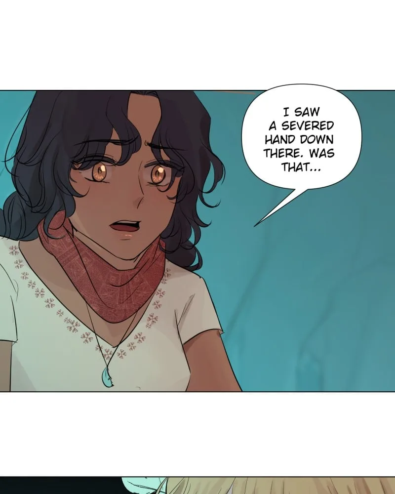 When Jasy Whistles Chapter 9 page 67