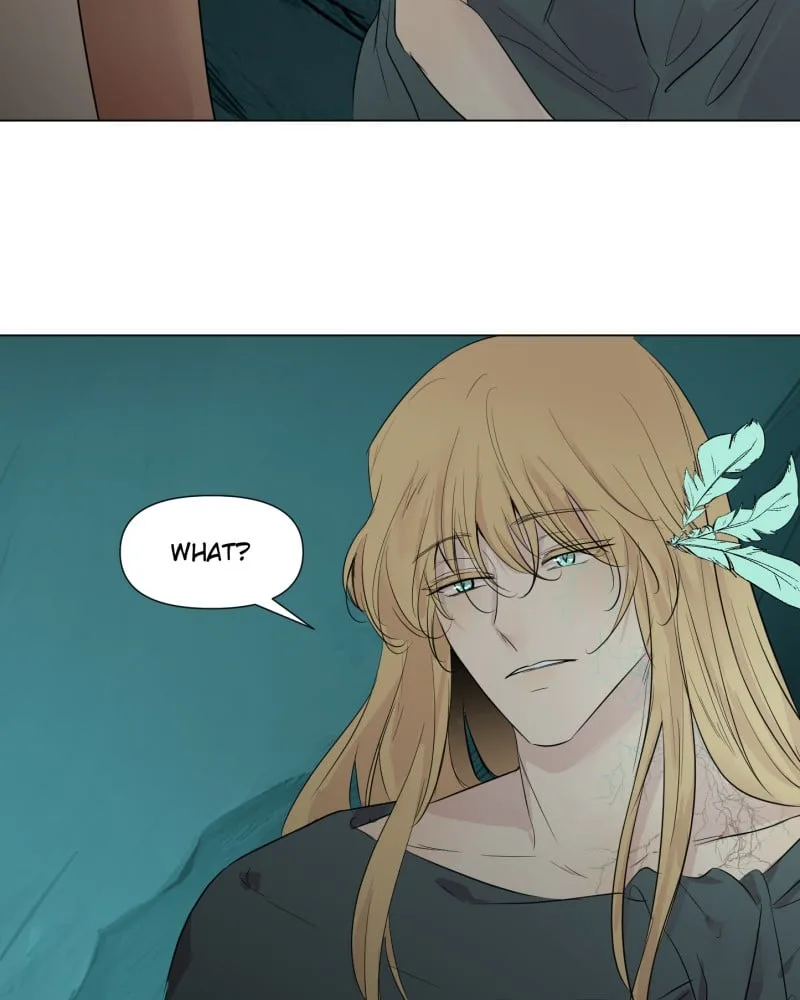 When Jasy Whistles Chapter 9 page 35