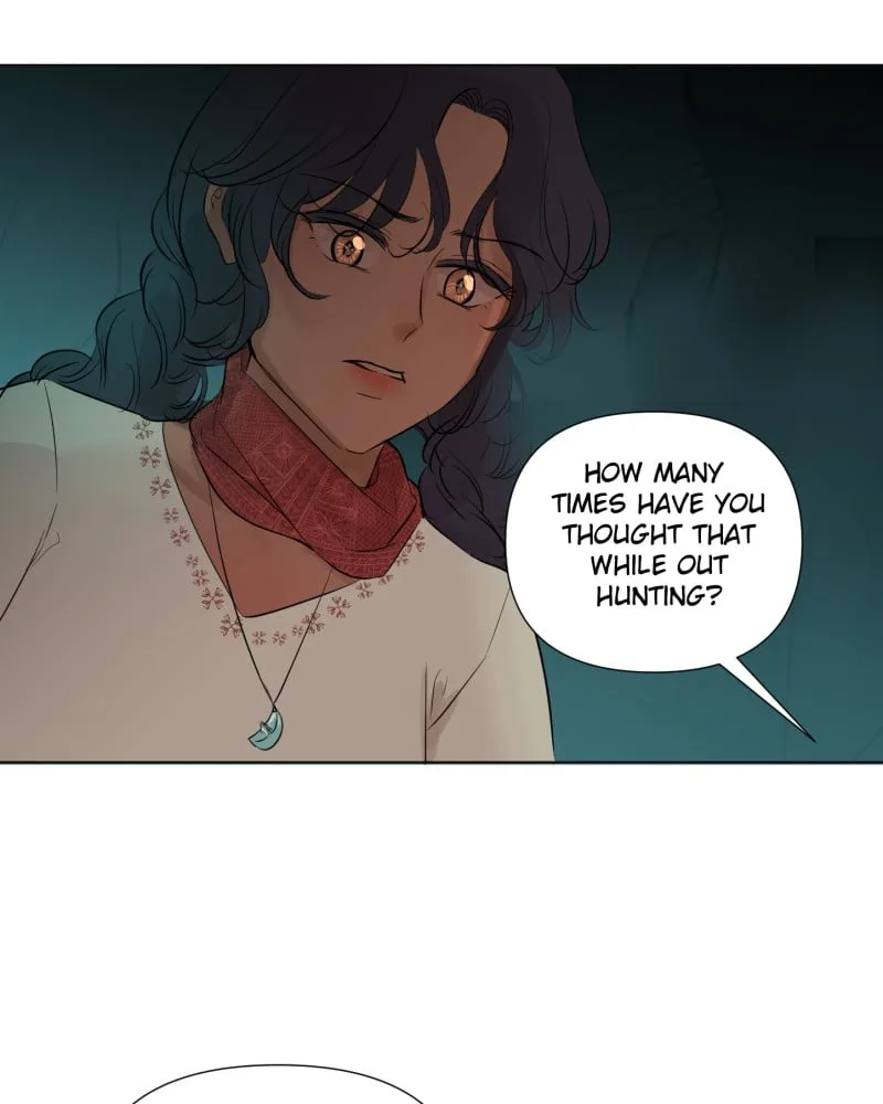 When Jasy Whistles Chapter 9 page 73