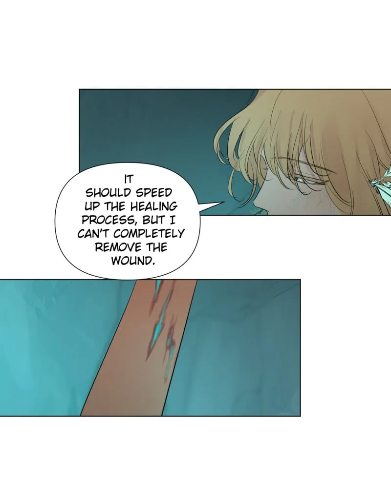 When Jasy Whistles Chapter 9 page 32