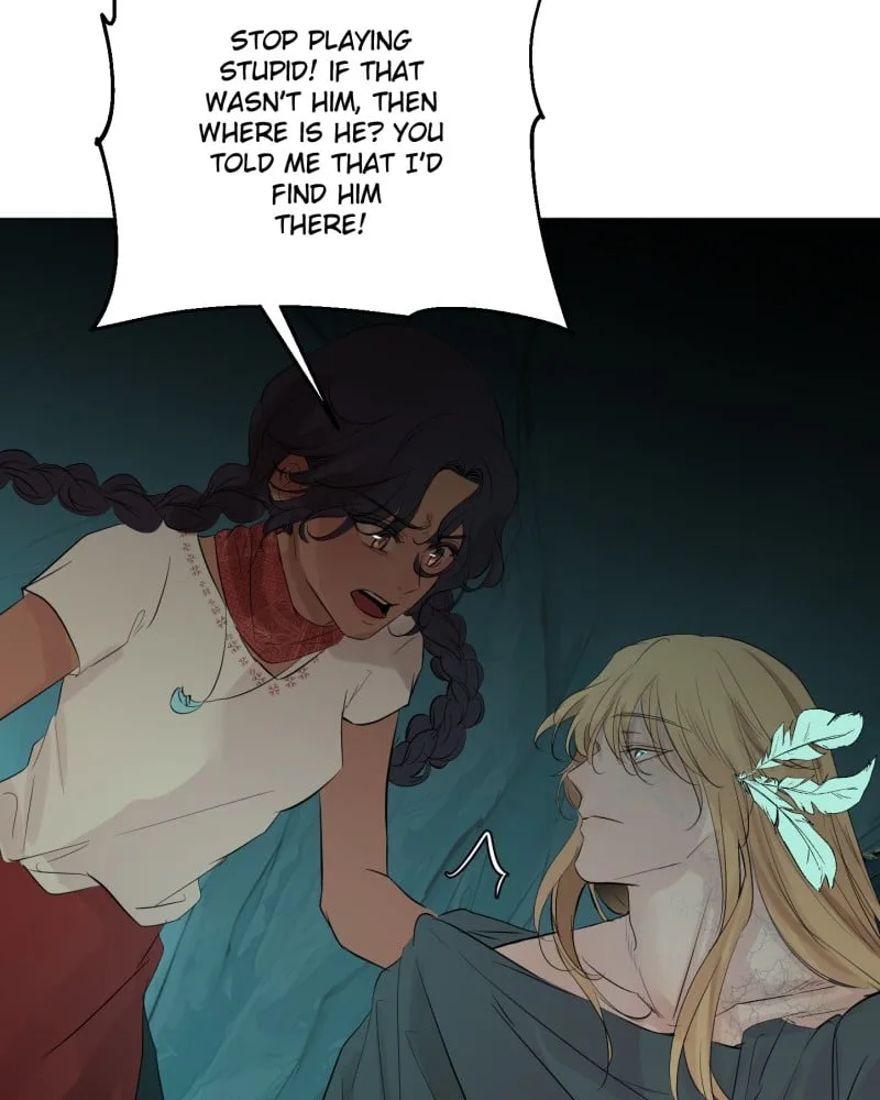 When Jasy Whistles Chapter 9 page 69