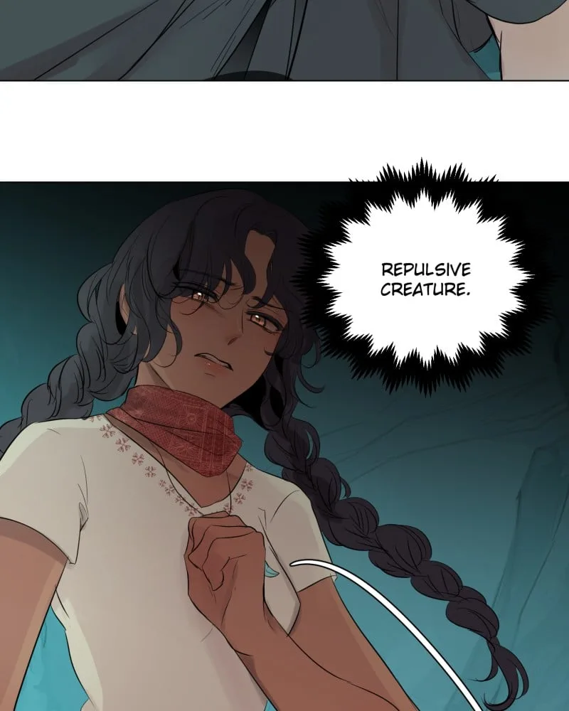 When Jasy Whistles Chapter 9 page 83