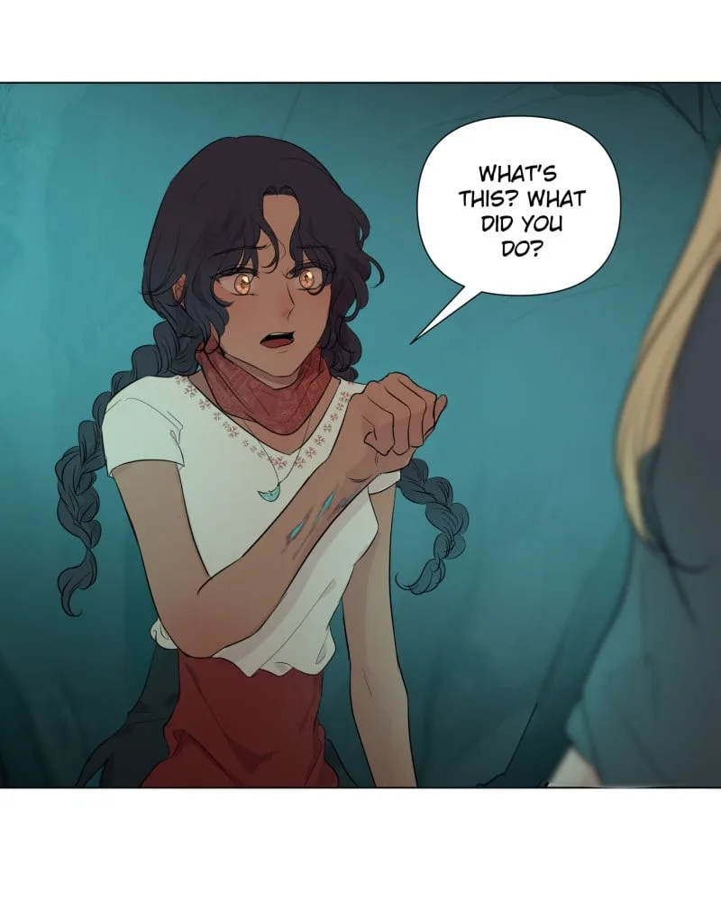 When Jasy Whistles Chapter 9 page 30